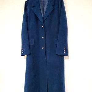 Neiman Marcus women's trench coat